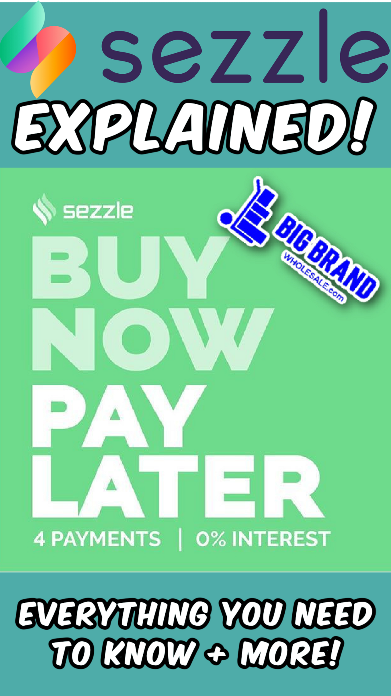 Can I Use Sezzle Virtual Card Anywhere - dta2qip