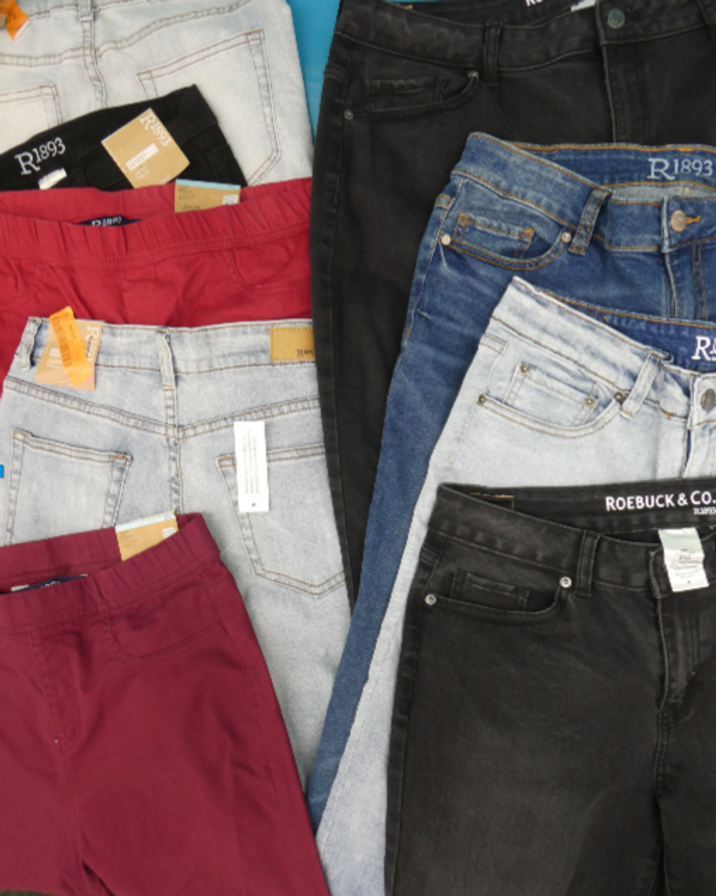 Buy Wholesale Mens And Womens Apparel Located In Michigan