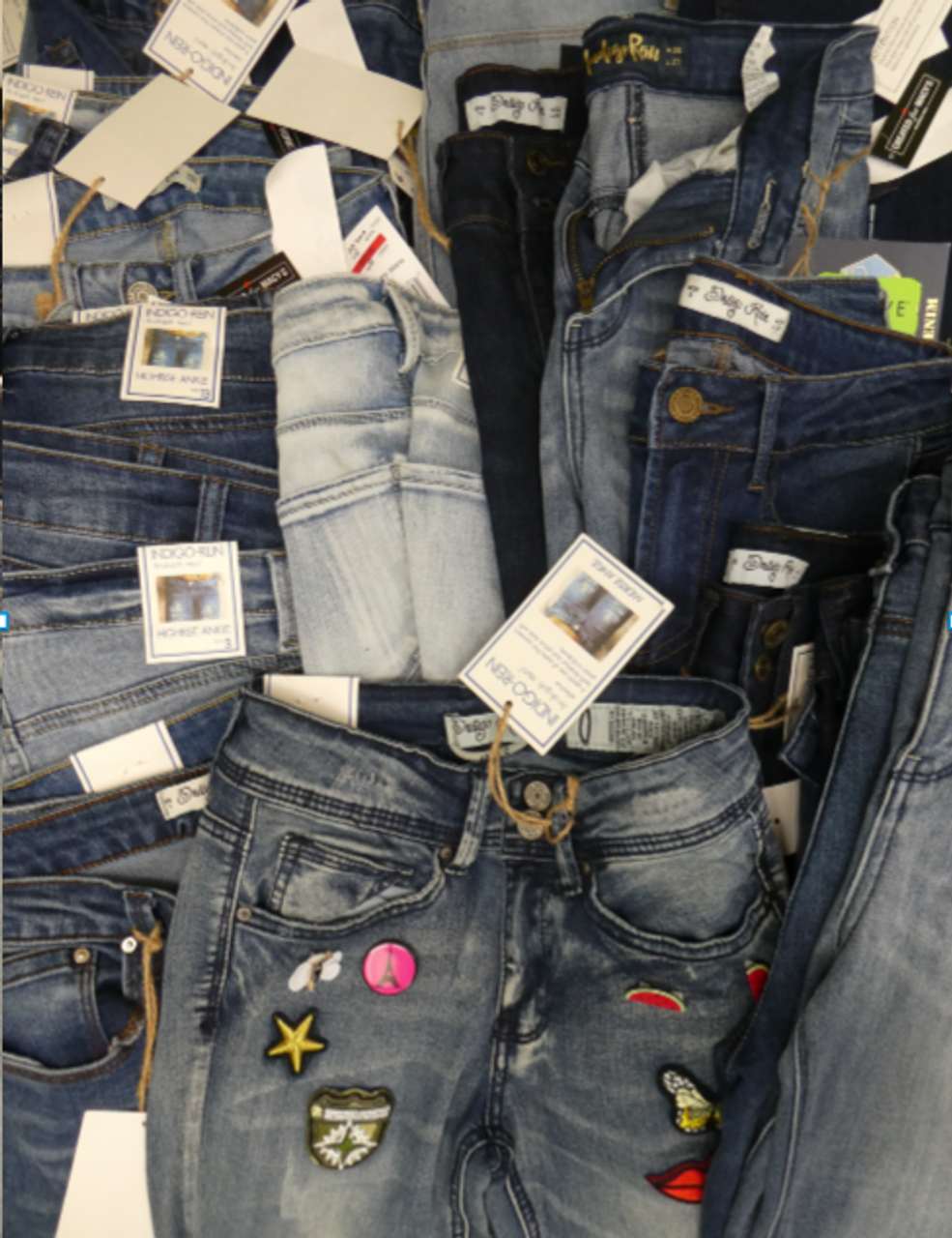 indigo rein jeans canada