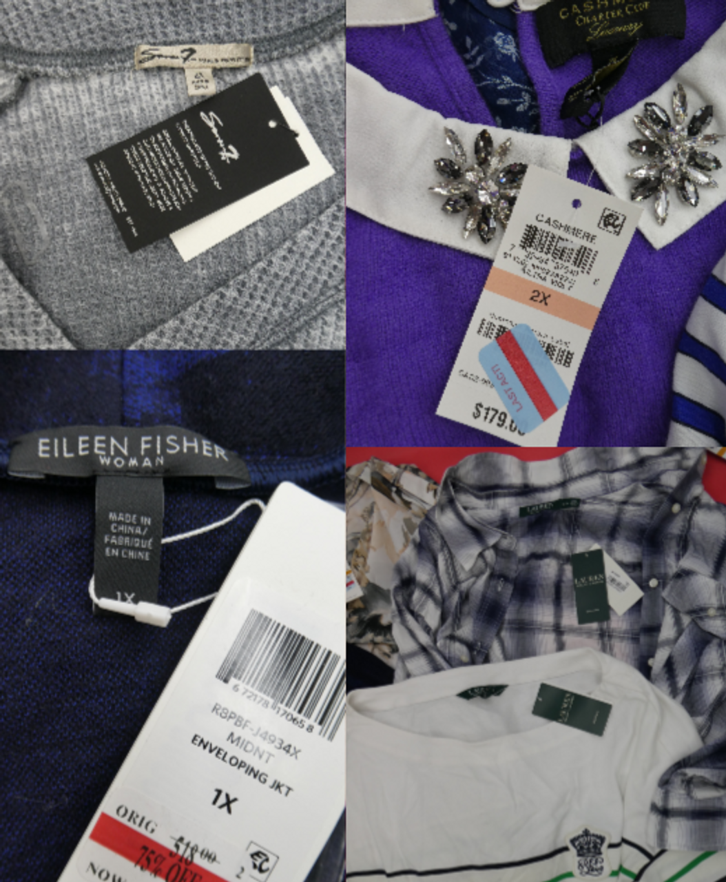 Buy Wholesale Mens And Womens Apparel Located In Michigan