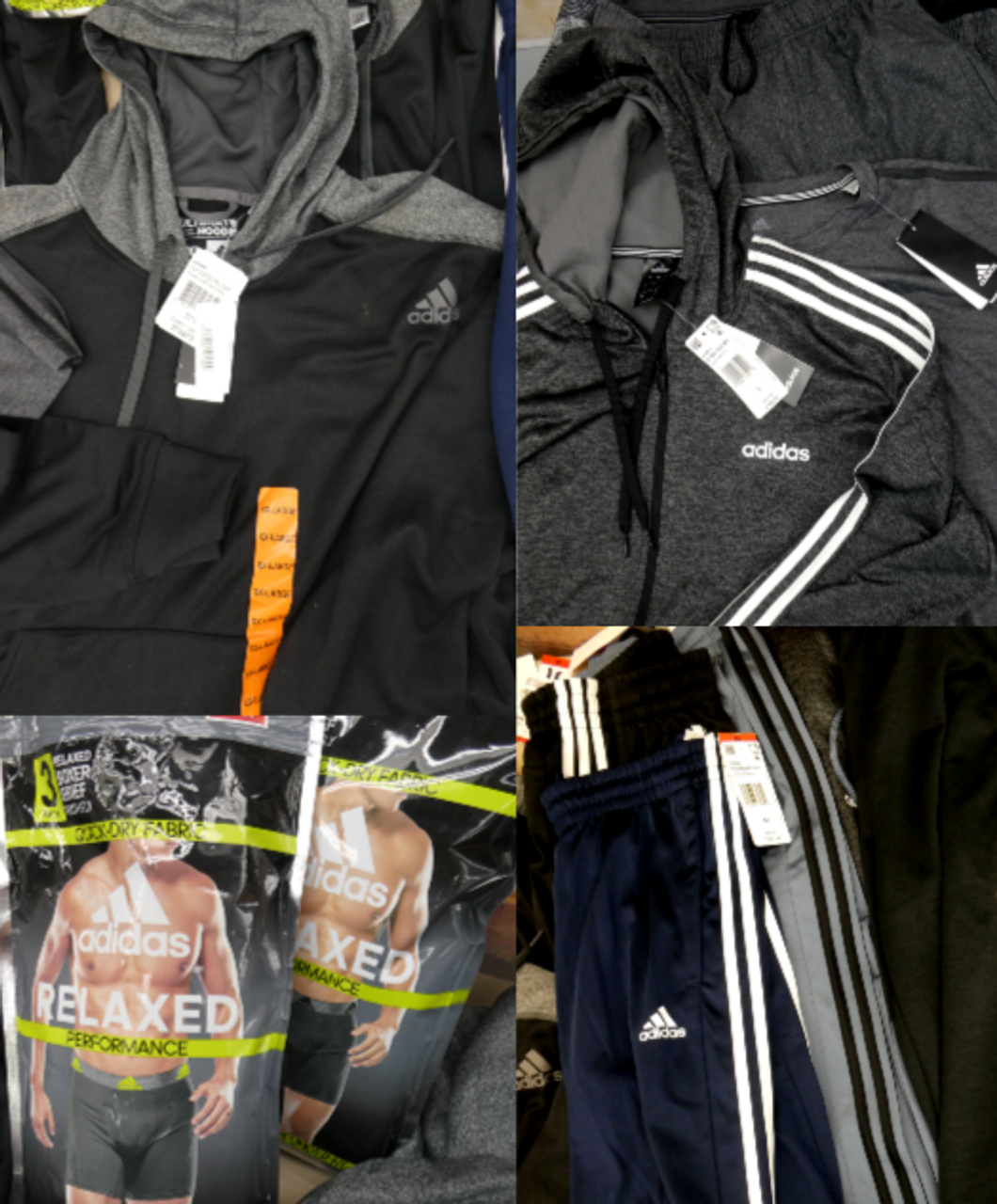 Buy Wholesale Mens And Womens Apparel Located In Michigan