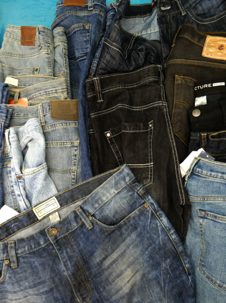 Buy Wholesale Mens And Womens Apparel Located In Michigan