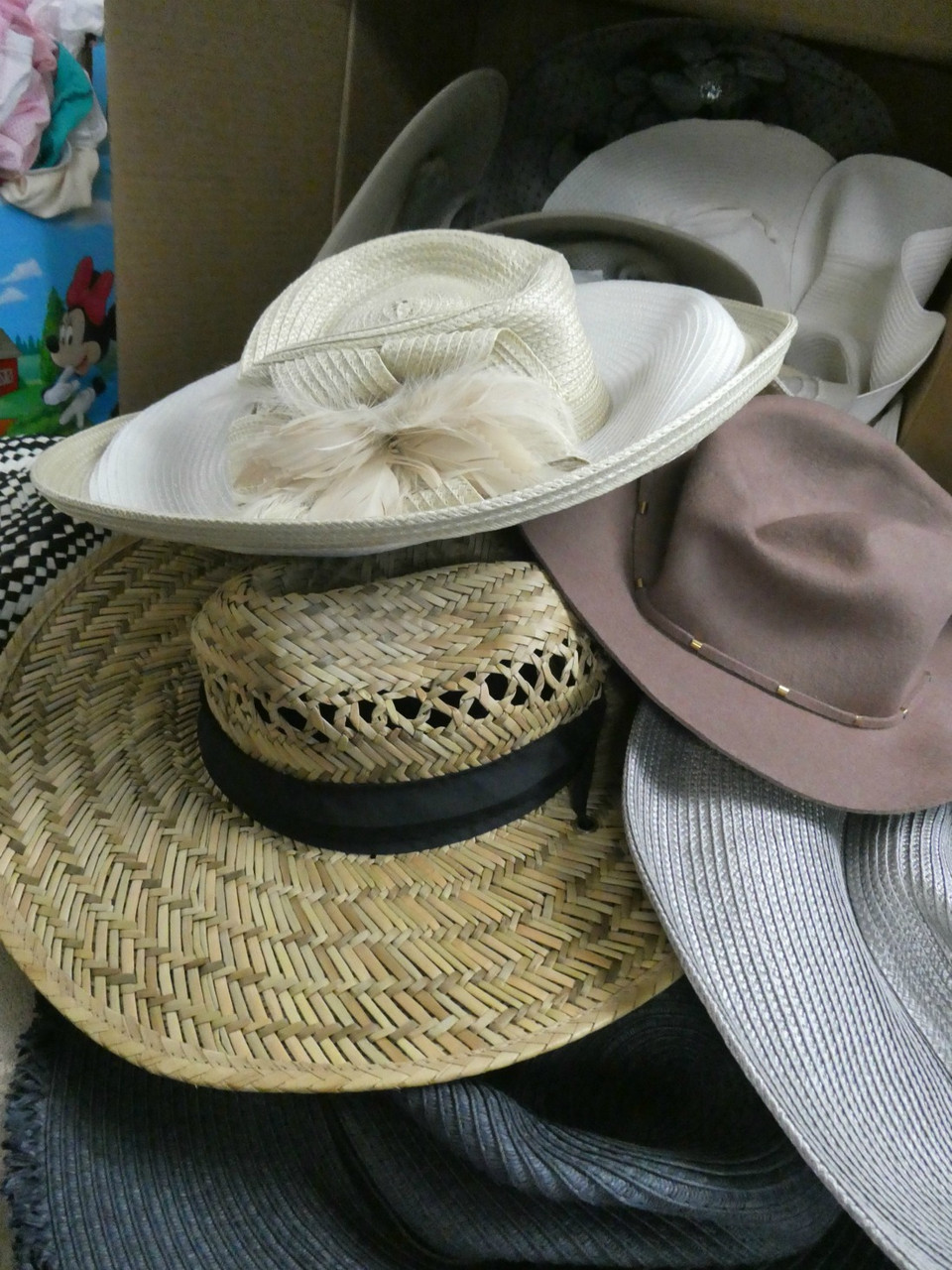 wholesale derby hats