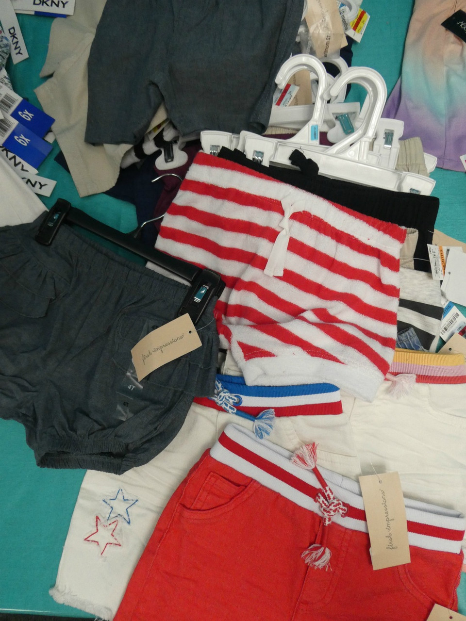 Buy Wholesale Mens Womens And Childrens Liquidation Apparel