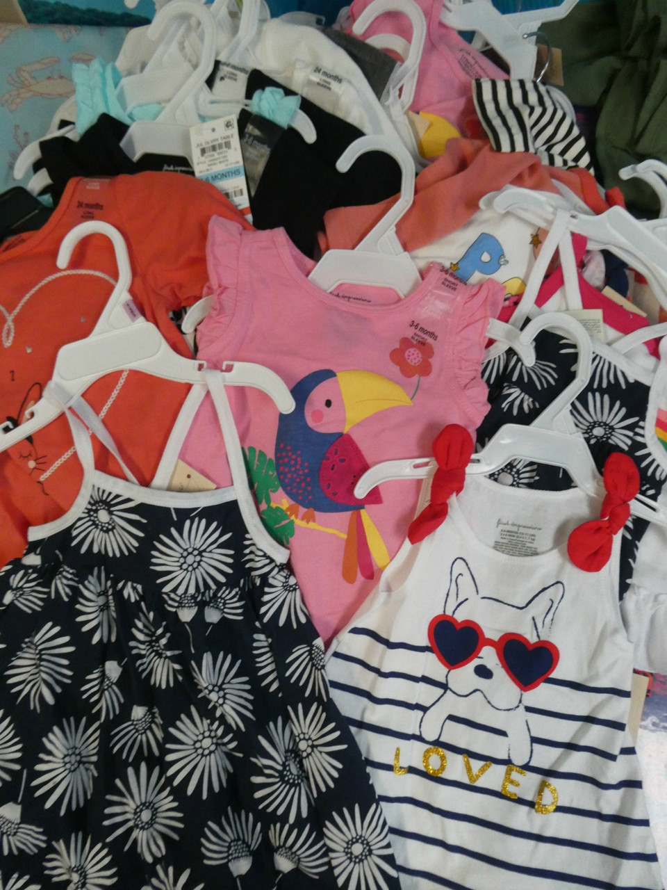 Buy Wholesale Mens Womens And Childrens Liquidation Apparel