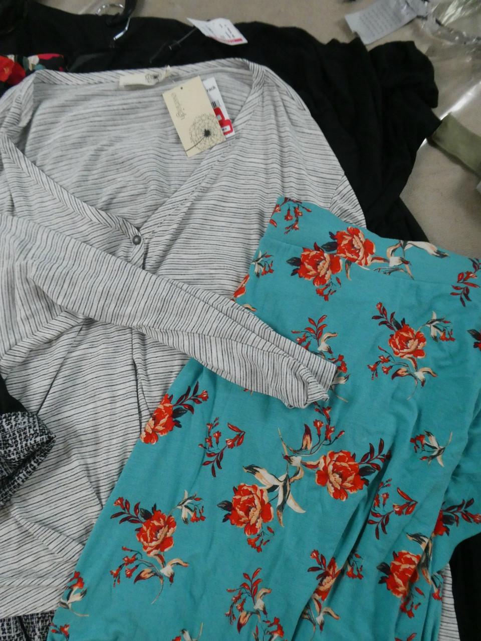 Buy Wholesale Mens Womens And Childrens Liquidation Apparel
