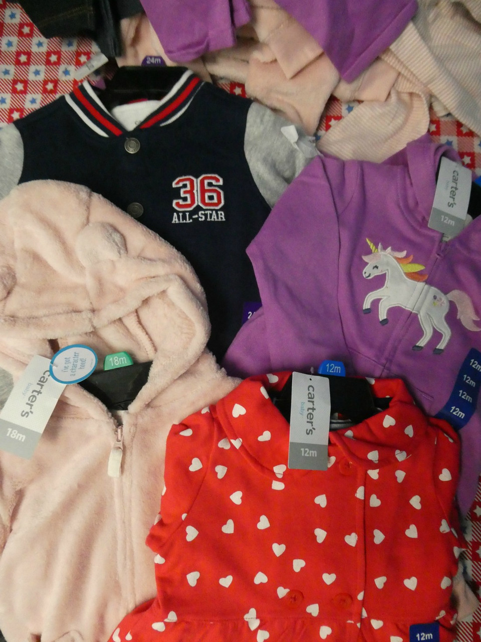 Buy Wholesale Childrens Liquidation Attire In Bulk Quantity