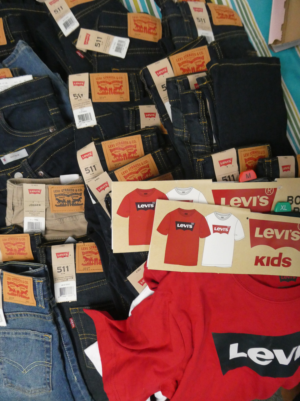 buy levis cheap