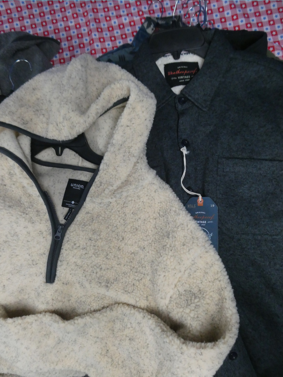Buy Liquidation Designer Brand Mens Coats In Bulk Cheap Online