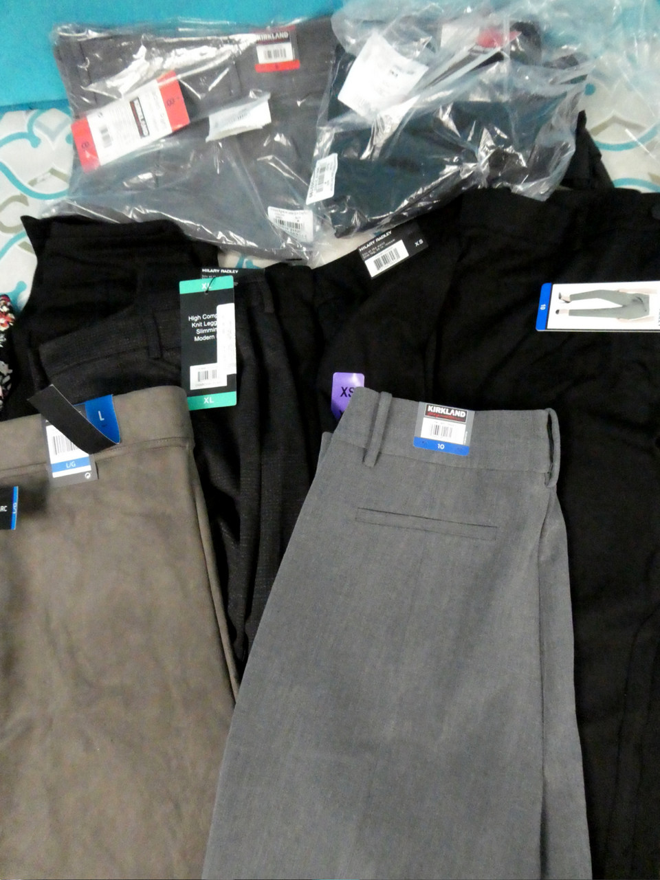 Buy Wholesale Ladies Liquidation Attire In Bulk Quantity Located