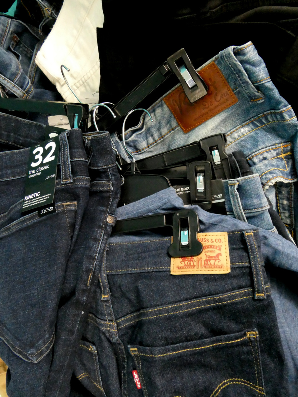 levis 547 jeans