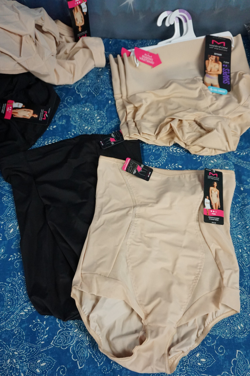 buy wholesale authentic Maidenform Shapewear - Located in Michigan! Pickup  Same Day or FREE SHIPPING!