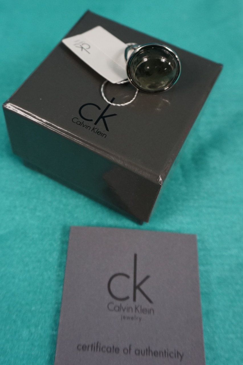 buy wholesale Calvin Klein Jewelry Overstocks in Bulk Quantity