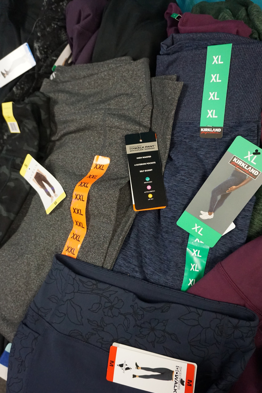 Kirkland Signature Leggings for Women for sale