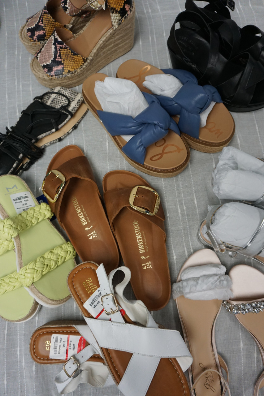 Must buy shoes when you're in Bangkok 🤩 | Gallery posted by Valerie T |  Lemon8