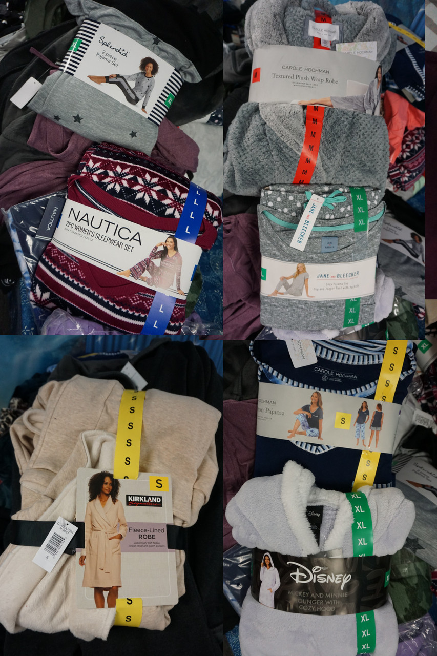 buy Liquidation Name Brand Bras, Panties, Shapewear, Intimates and  Sleepwear in Bulk Quantity- LOCATED IN MICHIGAN! Pickups Welcome!