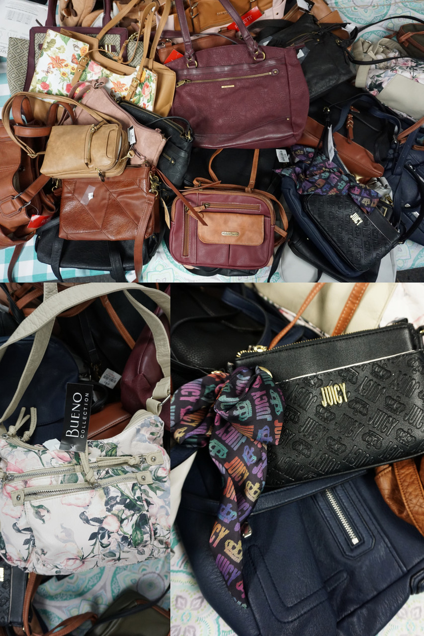 5 Reasons Your Growing Boutique Should Sell Women's Handbags