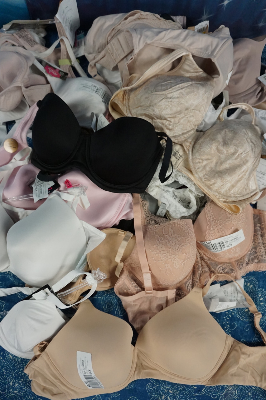 Wholesale bras in sale For Supportive Underwear 