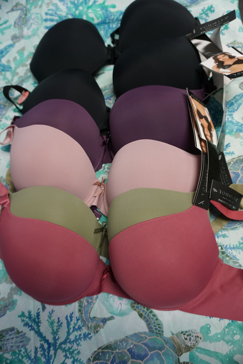 Wholesale bra 36dd For Supportive Underwear 