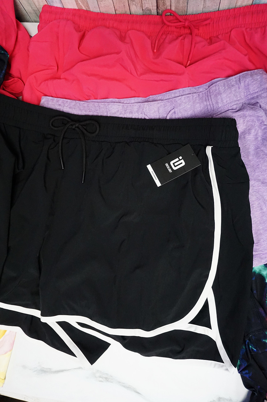 buy wholesale Liquidation Activewear in Bulk Quantity- LOCATED IN MICHIGAN!  Pickups Welcome!