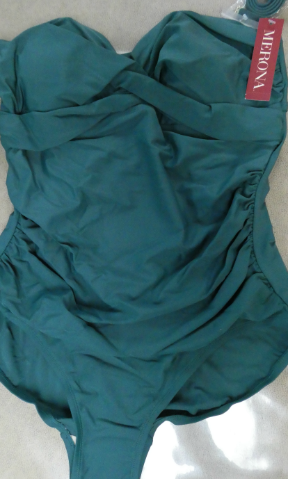 merona bathing suit tops