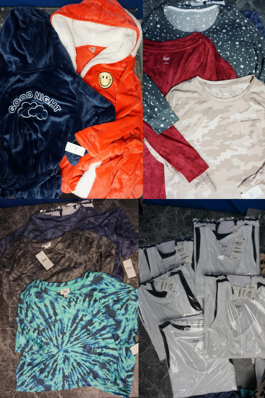 buy wholesale Liquidation Clothing in Bulk Quantity- LOCATED IN MICHIGAN!  Pickups Welcome!