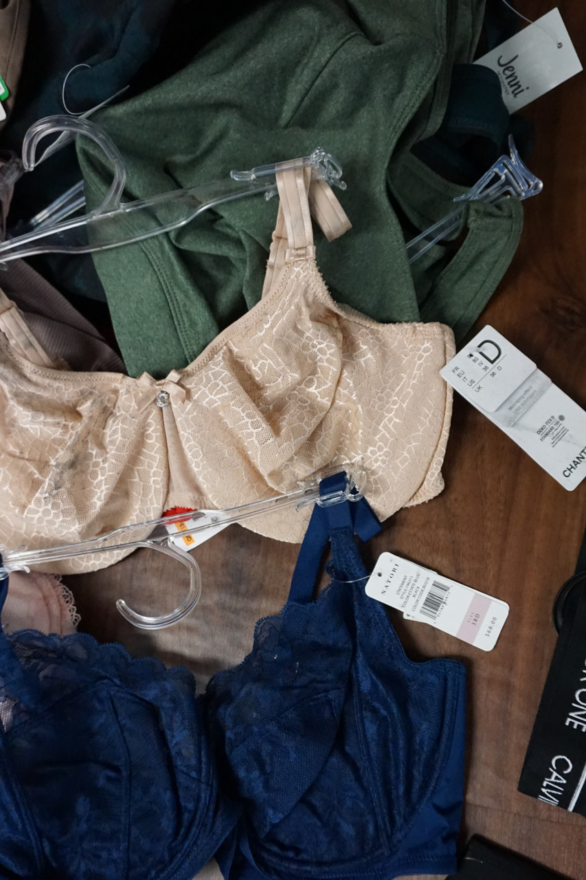 buy wholesale Womens Designer Liquidation Intimates - Bras, Panties,  Lingerie, Sleepwear and Shapewear in Bulk Quantity- LOCATED IN MICHIGAN!  Pickups Welcome!