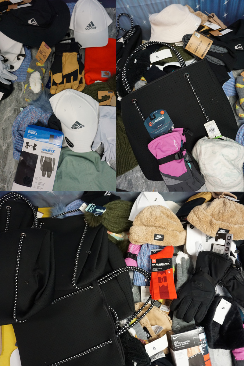 buy wholesale Nike, Adidas, Under Armour Clothing Bulk LOCATED IN