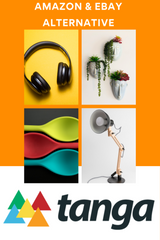 Amazon & eBay ALTERNATIVE: Tanga.com - This Review is Crazier than a Netflix Documentary