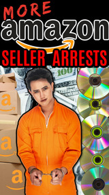 2022: More Amazon Sellers Arrested in DVD Price Scandal