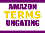 Amazon Ungating: What are Terms? How to Submit Them & Where to Get Them