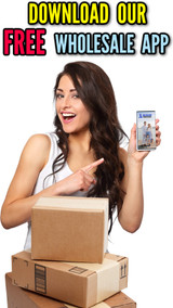 Download Our FREE Wholesale Buying Cell Phone App! 