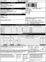 WHAT IS A BOL / Bill of Lading and How to Get One