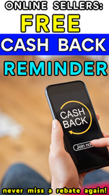 Mr Rebates New FREE Automatic Cash Back Web Browser Plug-In