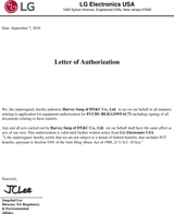 What is a Letter of Authorization, How to Get One and Everything Else You've Ever Wanted to Know!