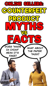 Fake Products Myths and Real Signs It Might Be a Counterfeit