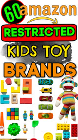 kids toys brands