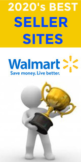 BEST Amazon Alternative for Sellers: Walmart.com - Its FREE!! Plus FREE Marketing! Everything You Need to Know