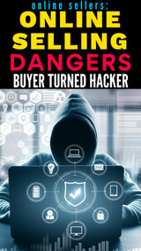 Dangers of Online Selling: Buyer Turned Hacker