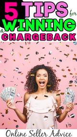 Tips for WINNING a Credit Card Dispute Chargeback