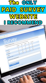 The BEST "Get Paid to Take Surveys" Company: Survey Savvy Review