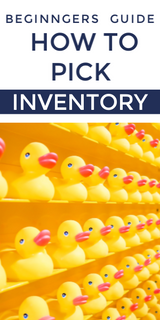 What is Best to Sell Online? How to Pick Inventory for Your Internet Store