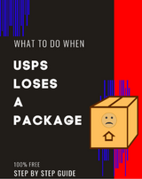 What to Do When USPS Loses a Parcel - Step by Step Guide