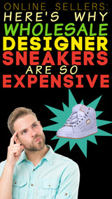 Why Wholesale Adidas Sneakers Can Seem So Expensive 