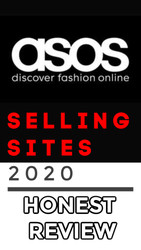 Amazon & eBay ALTERNATIVE: ASOS - The 2nd Biggest Fashion Marketplace in the WORLD!