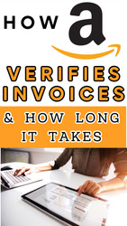 How Does Amazon Verify a Wholesaler Invoice for Ungating? How Long Does it Take?