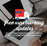 How to Sign Up for FREE USPS Tracking Updates: Know When Your Package is Out for Delivery! Get Status Updates!