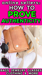 How to Spot Authentic Kate Spade: A Guide to Authenticating Your