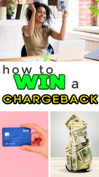 Complete Guide to Fighting AND WINNING Credit Card Chargebacks (eCommerce)