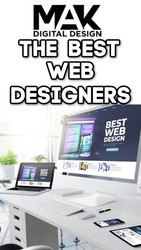 MAK Digital Designs:  The Absolute BEST Web Developer for BigCommerce Stores